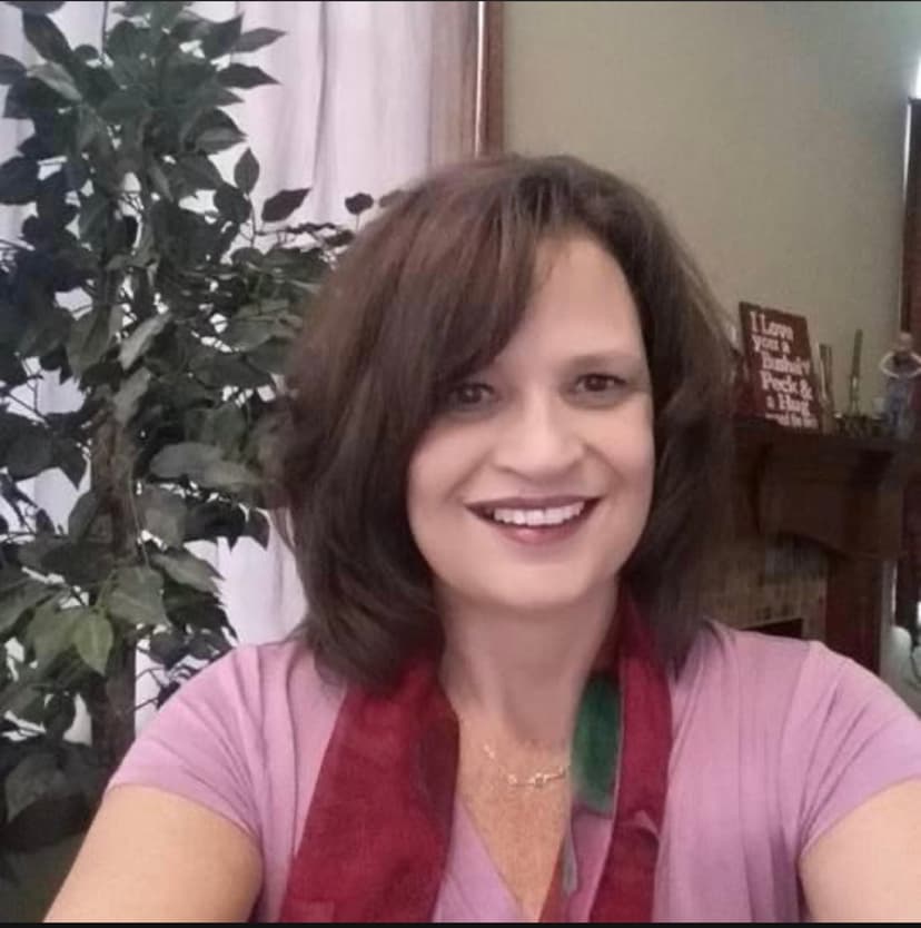 Diane Allen
