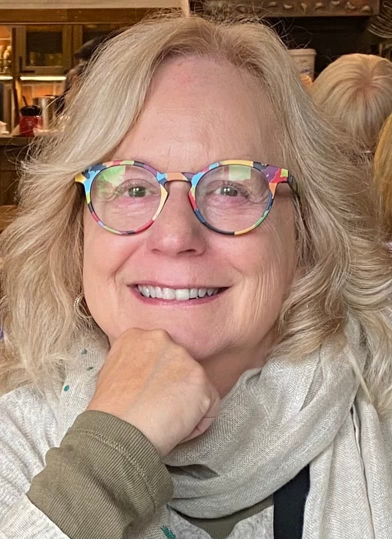 Kim Boyer