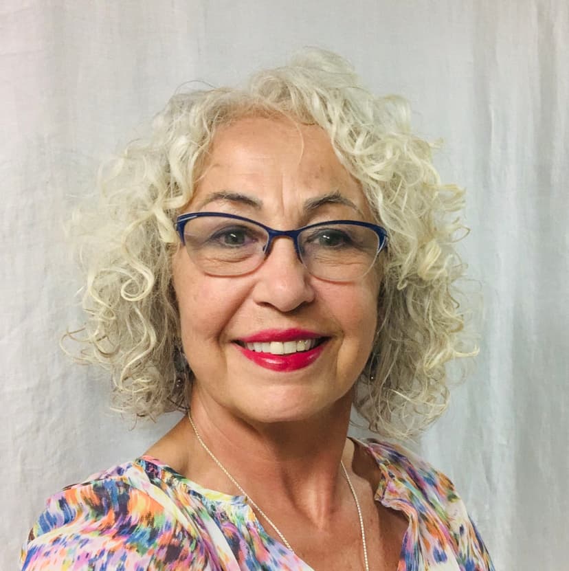 Susan Cunningham