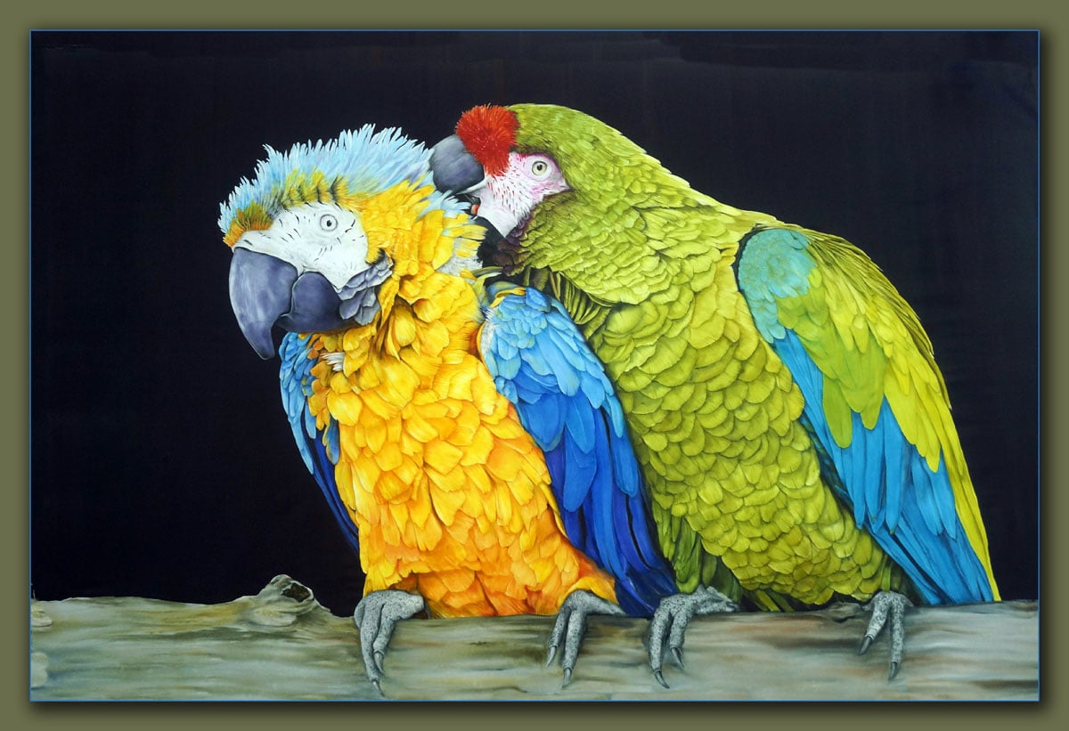 Member Artwork