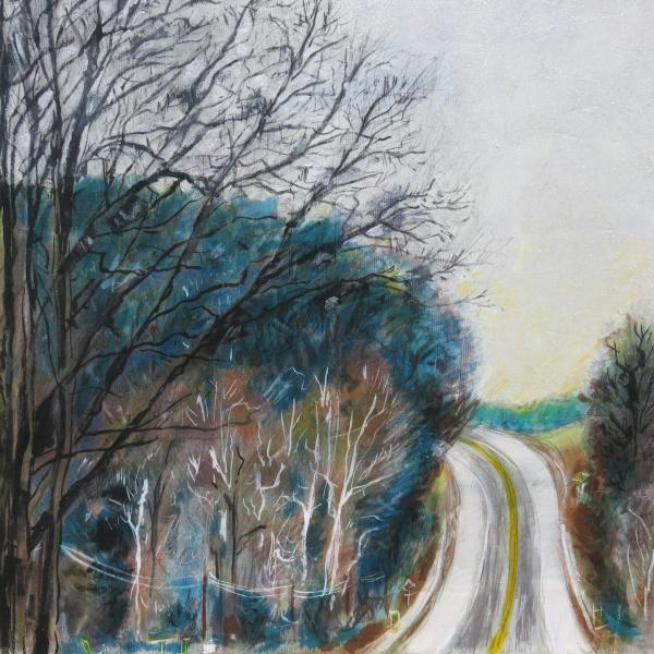 Karen Schueler, Country Highway