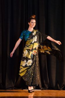2018 Fashion Show