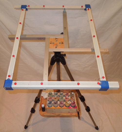 Plein Air Frame Plein Air Frame