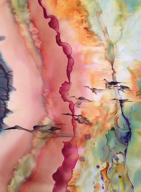 Suzanne Visor - Homeward Bound