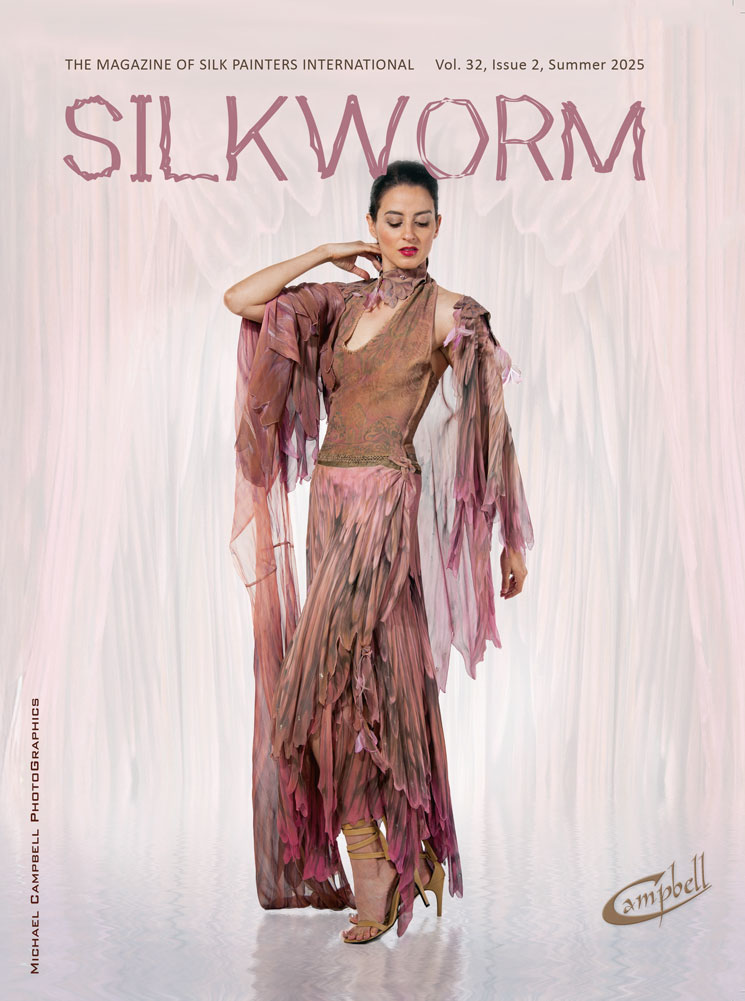 2025 Summer Silkworm