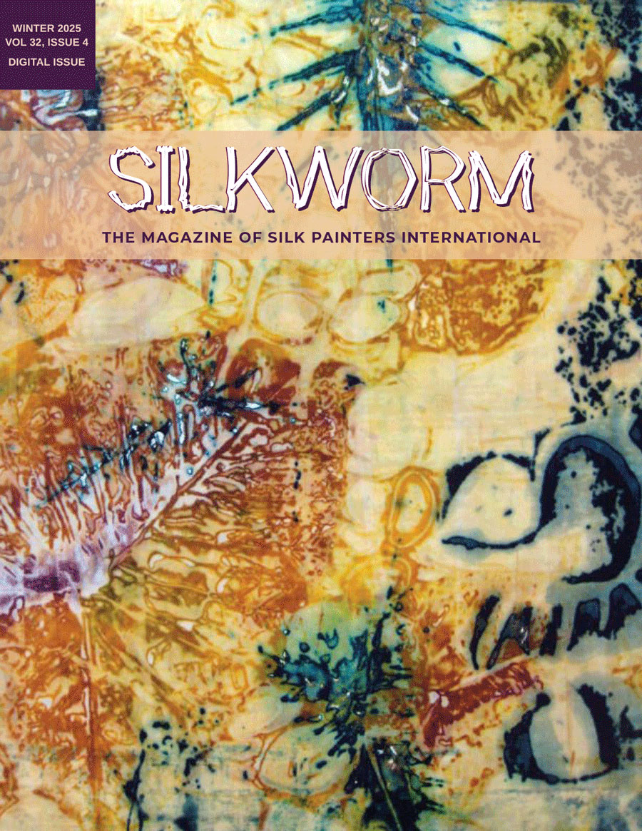 2025 Winter Silkworm